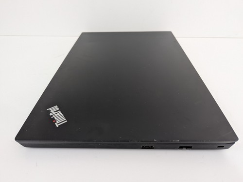 Lenovo ThinkPad E15 10th Gen Core i7 8GB 256GB SSD 15.6" FHD Win 11 Laptop - Picture 6 of 9