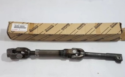 Genuine Toyota Shaft Assy, Steering Intermediate, NO.2 ALPHARD