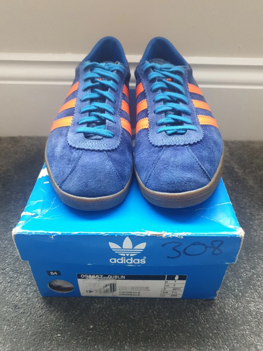 Adidas dublin on sale 2008