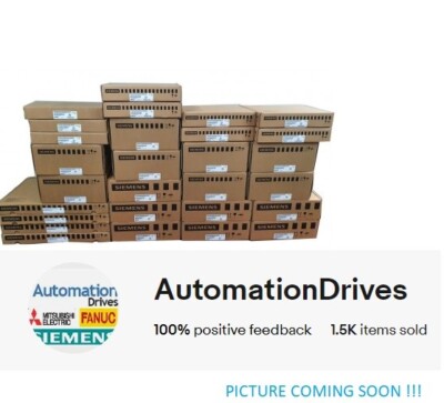 ***NEW*** SIEMENS SINAMICS / SIMODRIVE 611 BASIC LINE FILTER, 6SL3000-0BE23-6DA0