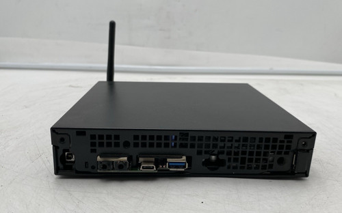Dell OptiPlex 7060 Micro i5-8700T 2.4GHz NO RAM/STORAGE