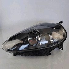 51937143 Proiettore SX FIAT PUNTO EVO (3J) 1.3 Mjt (66Kw) Ber. 5p/d/1248cc