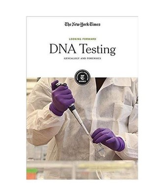 DNA Testing: Genealogy and Forensics
