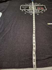 Nintendo System Classically Trained Controller T-Shirt Size 3XL NES 