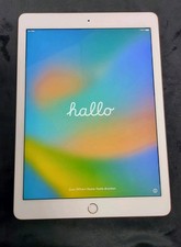 Apple iPad Pro 9.7" 128GB Wi-Fi Cellular, Rosegold