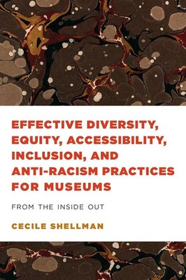 Cecile Shellman | Effective Diversity, Equity, Accessibility, Inclusion, and...