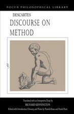 Discurso sobre el método (Biblioteca Filosófica Focus)