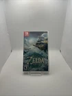 New ListingThe Legend of Zelda: Tears of the Kingdom - Nintendo Switch
