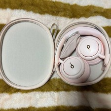 Anker Soundcore Life Q30 Wireless Headphones, Pink