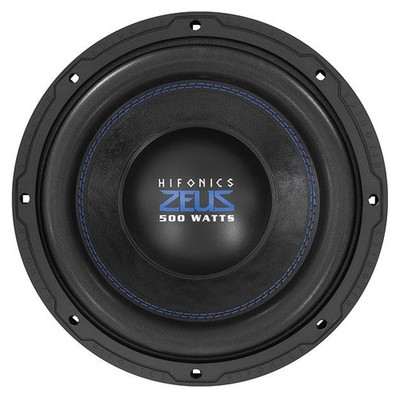 Hifonics ZXE10S4 - 25cm Subwoofer