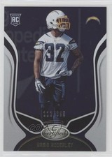 2019 Certified Rookies 112/399 Nasir Adderley #194 6k2