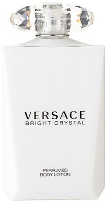 Versace Bright Crystal Körperlotion 200 ml OVP NEU
