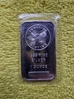 Sunshine Mint 1 oz .999 fine silver bar .  (Original)