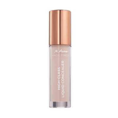 MAGIC FINISH HIGHCLASS LIQUID CONCEALER Fair (4ml) flüssiger Hyaluron & Koffein