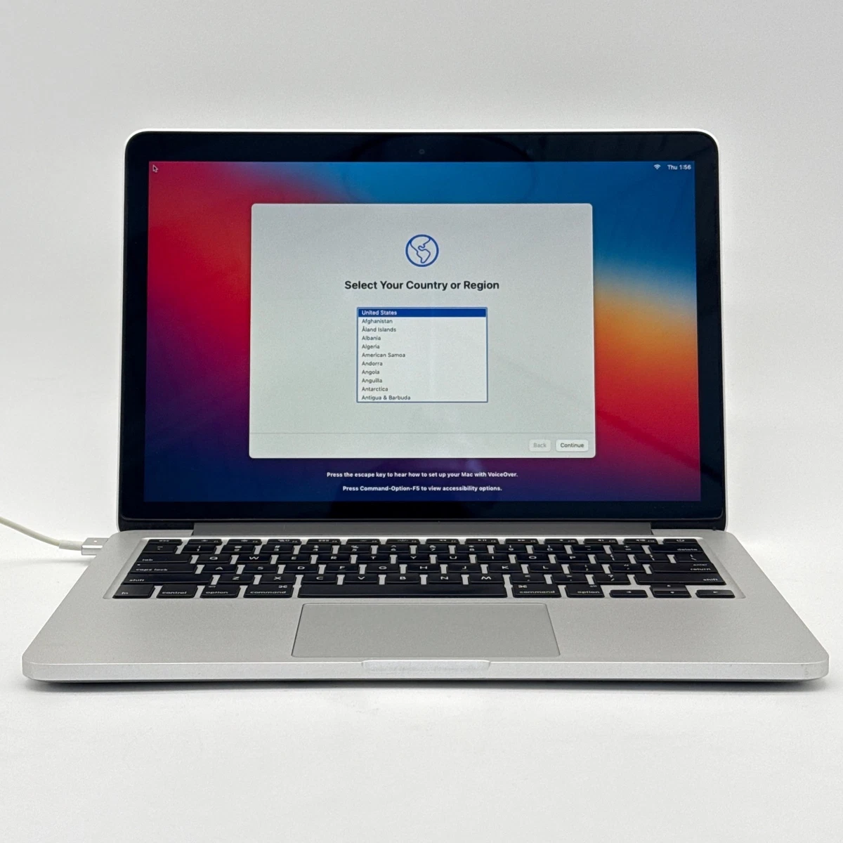 2014 Apple MacBook Pro Laptops for sale - eBay