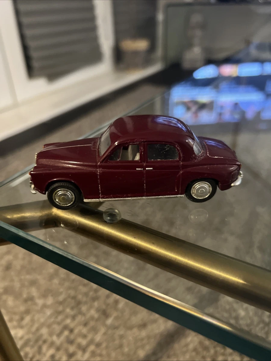 Vanguards Rover (ricambio originale) Diecast Cars for sale | eBay UK