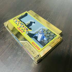 Super Xevious Nintendo Famicom Namco 1986 Japanese Version Shooter Retro