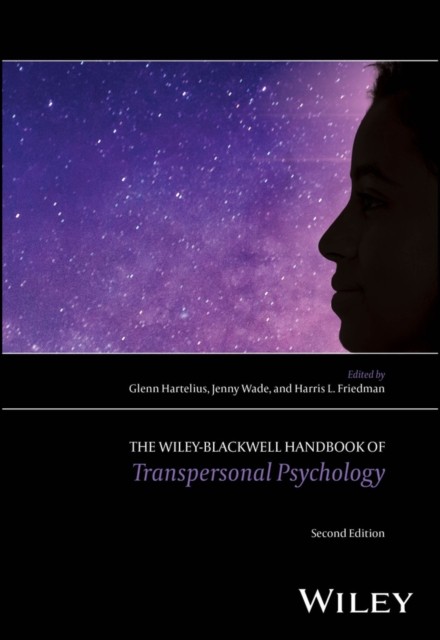 The Wiley-Blackwell Handbook of Transpersonal Psychology by Harris L. Friedman - Image 2