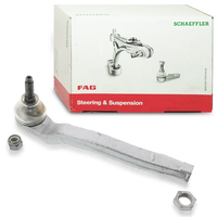 Schaeffler FAG Spurstangenkopf Renault Grand Megane BM0/1 CM0/1 KM0/1 ScÉNic