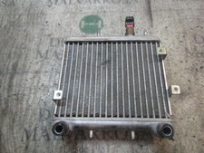 A2205001203 WASSERRADIATOR / 15142640 F&Uuml;R MERCEDES-BENZ CLASE CL W215 COUPE 5.