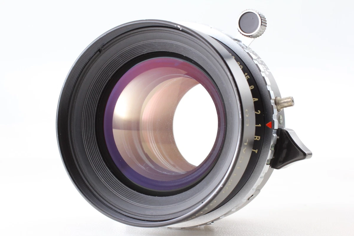 Fujifilm f/5.6 Camera Lenses 150mm Focal for sale | eBay