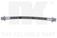 Nk Bremsschlauch 8545117 FüR Toyota Picnic Urban Cruiser Yaris Vios Verso NCP92_