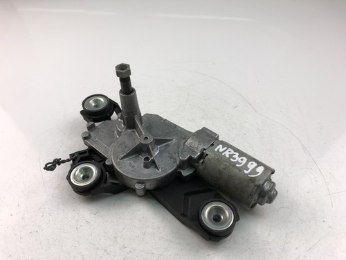 FORD MONDEO IV BA7 Heckscheibenwischermotor 7S71A17K441AC 15291921