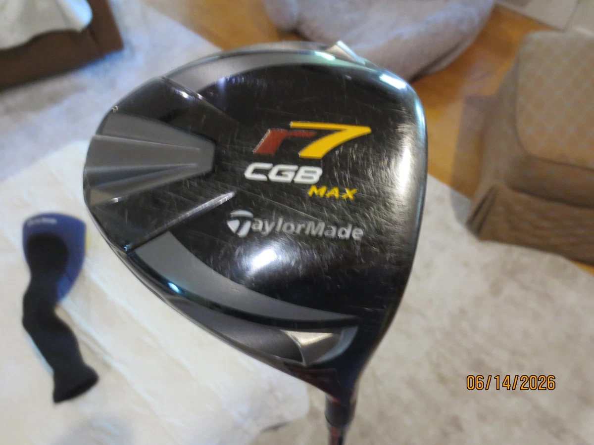 Taylor Made R7 for sale | eBay