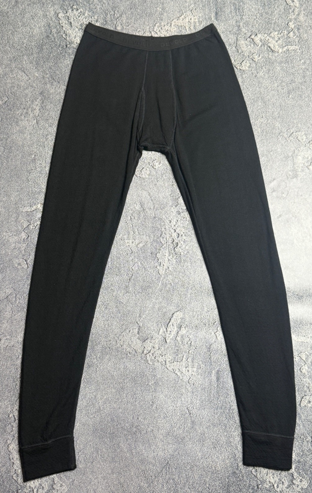 Leggings de lana merino Devold M