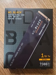 Wd Black 1TB Nvme | eBay