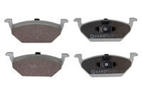 BremsbelÄGe Vw P. A3/BORA/GOLF 4/POLO/OCTAVIA/FABIA/IBIZA Ohne Sensor