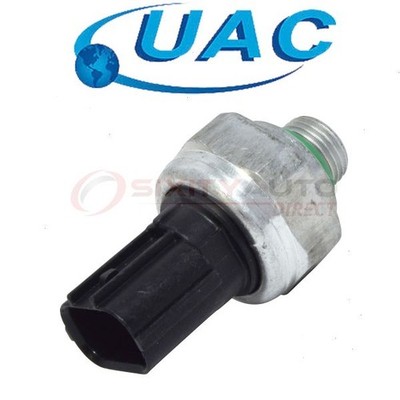 UAC HVAC Pressure Transducer for 2010-2014 Honda Insight - Heating Air vz