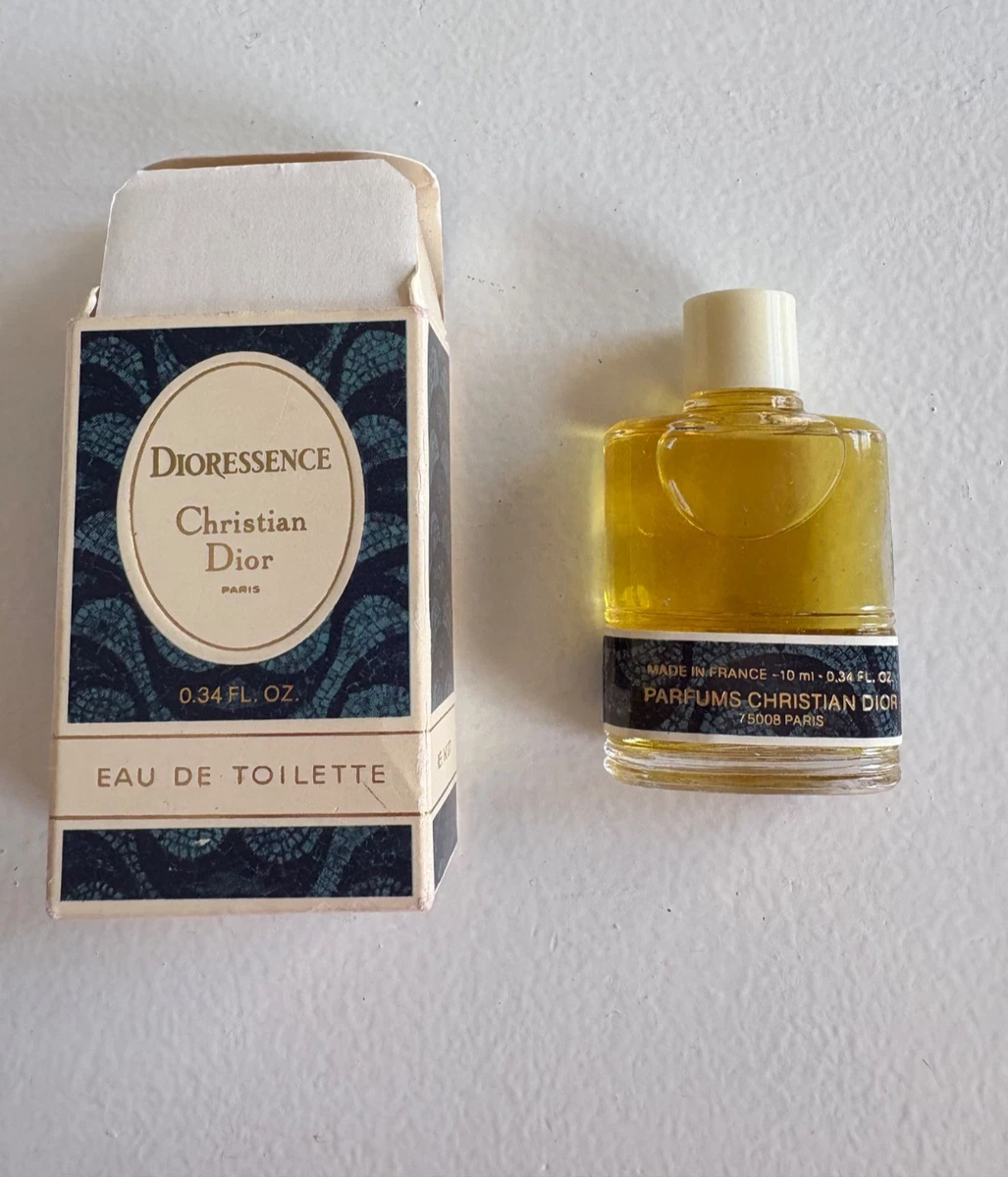 Dior Dioressence Fragrances for Women for sale - eBay
