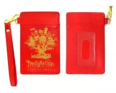 SEKAI NO OWARI Nissan Stadium 2015 Pass Case Geldbörse Herren Gebraucht