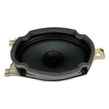 ACDelco 20939209 GM Original Equipment 9.00" x 6.00" Rear Speaker