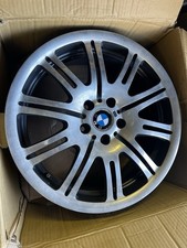 BMW e46 M3 Front Wheel 19in