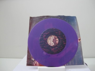 45 RECORD - PRINCE - PURPLE RAIN