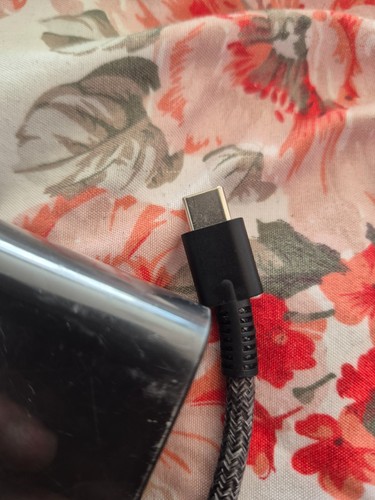 HP 671R3AA USB-C 65W Laptop Ladegerät