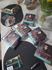 Magic Of The Gathering Strade Di Nuova Capenna