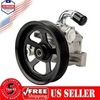 Power Steering Pump FOR 2007-2017 GMC Acadia Outlook Enclave Traverse 96-2403
