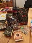 Lost Origins Elite Trainer Box Pokemon Bundle Cards + Accessories 