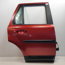 Porte arrière et accessoires Land Rover FREELANDER