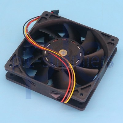One New cooling fan For Sanyo San Ace120 9GV1248P4J031 48V 0.5A Free Shipping