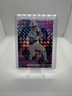 2025 Panini Mosaic Football - Reactive Purple Mosaic Prizm #145 Josh Downs Colts