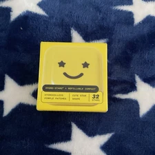 Starface Hydro-Stars, Hydrocolloid Pimple Patches, Absorb Fluid and Reduce