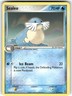 Sealeo Power Keepers Uncommon Pokemon Moderately played