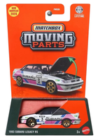 Matchbox - 1993 Subaru Legacy RS - Moving Parts Series 2026 - JHV33