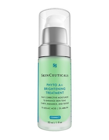SkinCeuticals Phyto A+ Brightening Treatment: Purezza e Luce