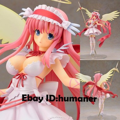 Alter Character Saki -Nodocchi 1/8 Scale PVC Painted Finished Figure H=290mm