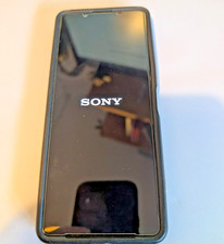 Sony Xperia 1 IV - 256GB - Black (Unlocked) (Dual SIM)